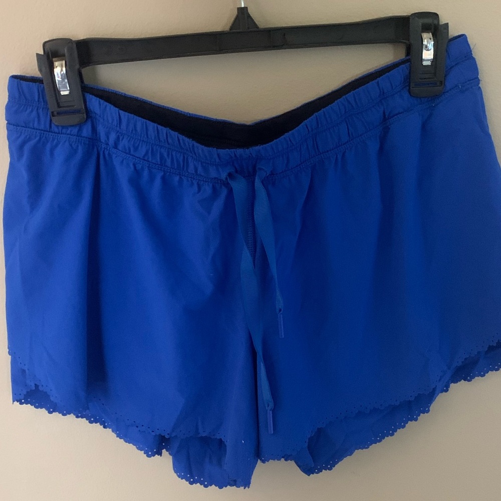 Lululemon Rare Shorts